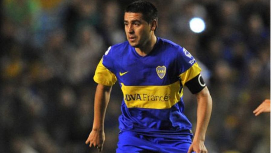 Juan Román Riquelme en Boca Juniors: el legado táctico del último diez estratega