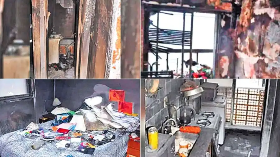 Juicio a Felipe Pettinato por la muerte de Melchor Rodrigo 20260223