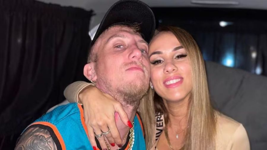 La foto íntima de El Polaco con otra mujer que desató sospechas de infidelidad