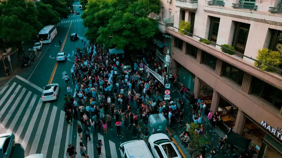 La Justicia del trabajo 23022026