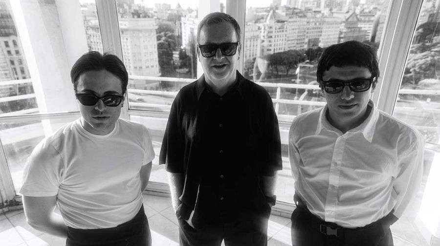 Lanzamientos musicales destacados febrero 2026 23022026