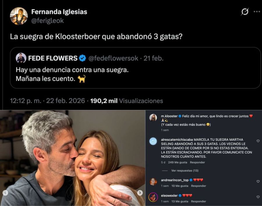 Marcela Kloosterboer