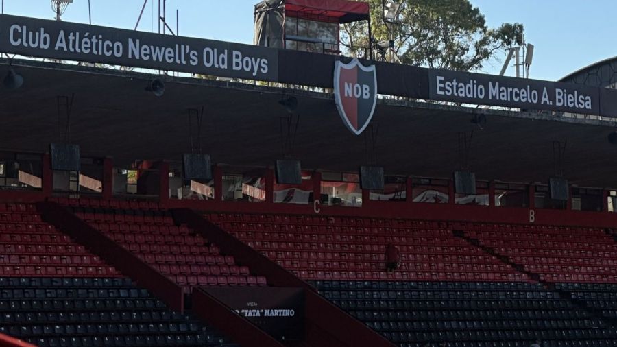 Newell's - Coloso Marcelo Bielsa