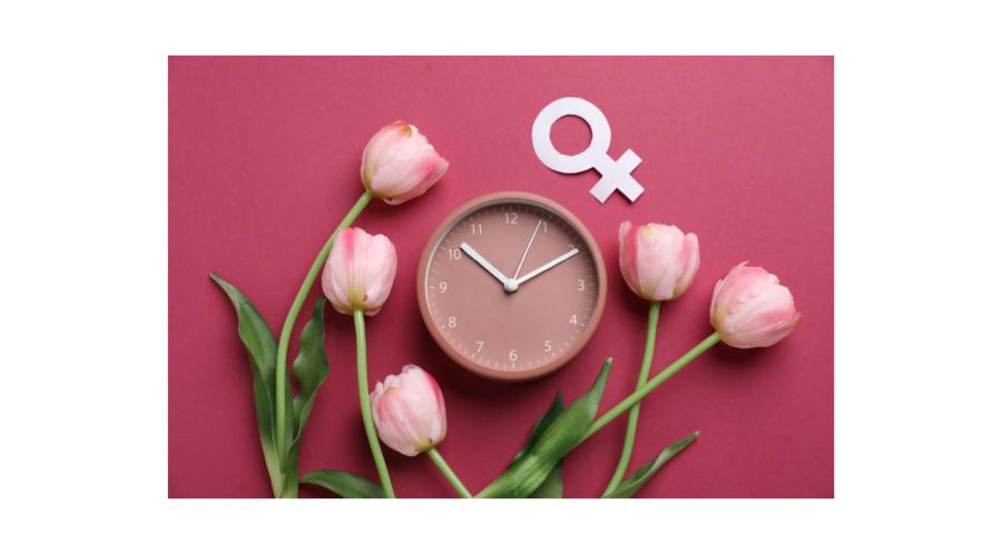 ¡Sacale el jugo a la menopausia!