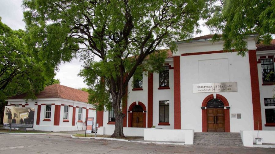 Subsecretaría de Derechos Humanos de la Nación