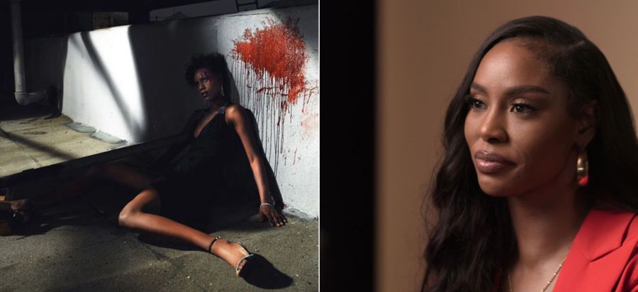 America´s Next Top Model