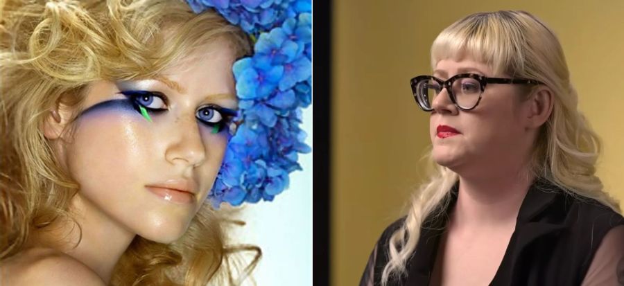 America´s Next Top Model