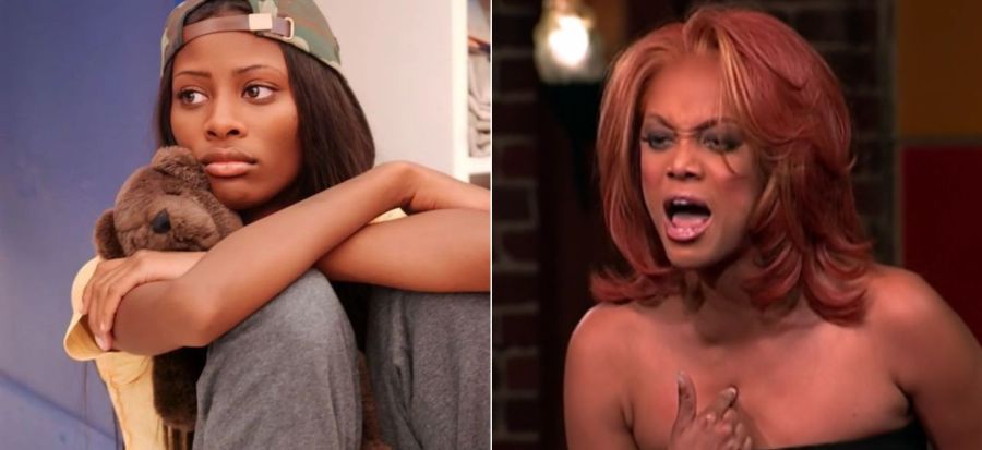 America´s Next Top Model