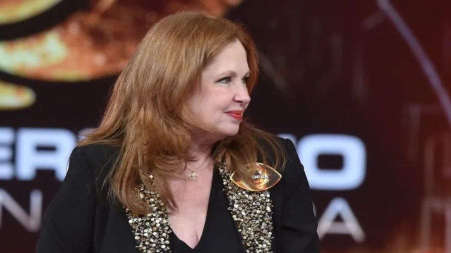 Andrea del Boca en Gran Hermano: los secretos de su contrato que sacó a la luz Ángel de Brito