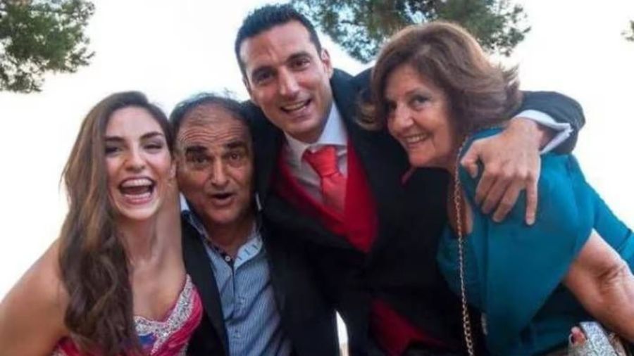 Así es el exitoso negocio de Corina, la hermana de Lionel Scaloni