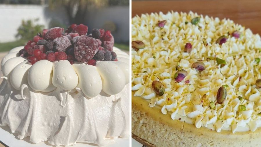 Así es el exitoso negocio de Corina, la hermana de Lionel Scaloni