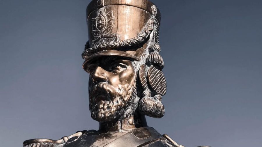 Combate de San Lorenzo