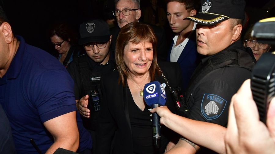 Cumpleaños Mirtha Legrand