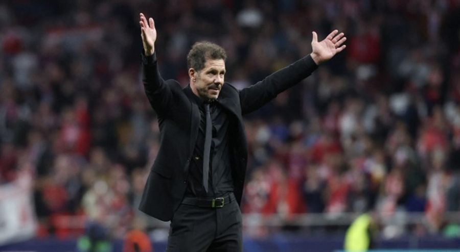 Diego Pablo Simeone