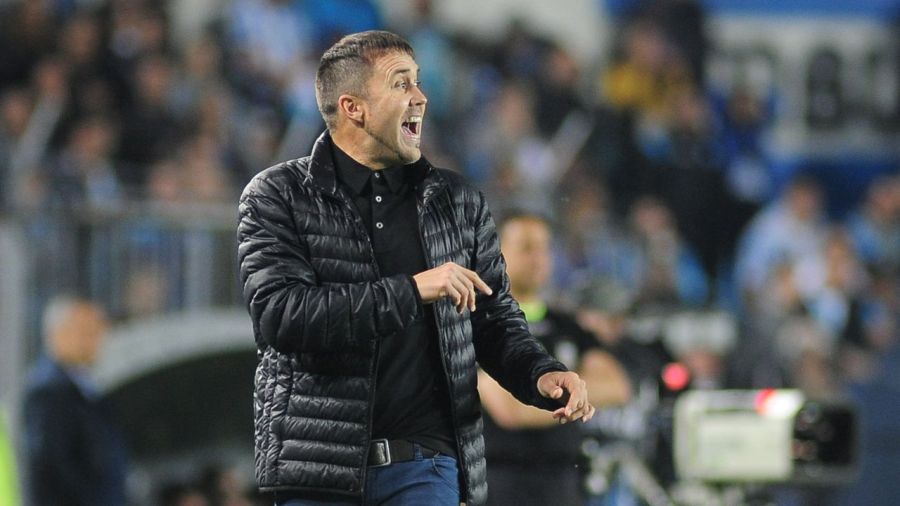 Eduardo Chacho Coudet