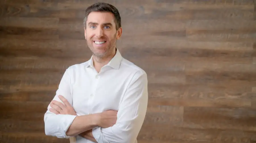 Franco Radavero, Gerente General de Tiendanube 20260224