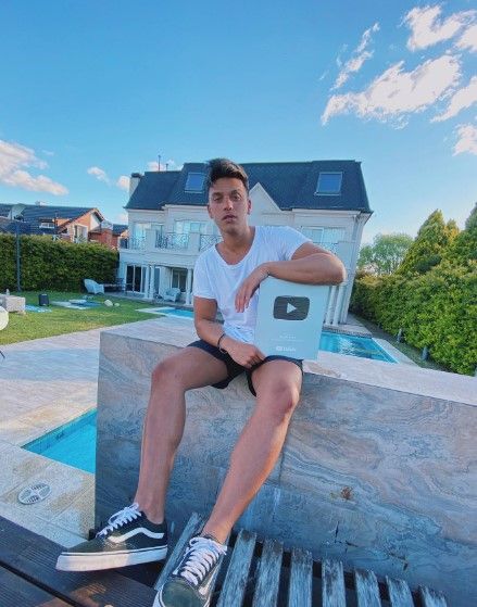 Gran Hermano Generación Dorada participantes