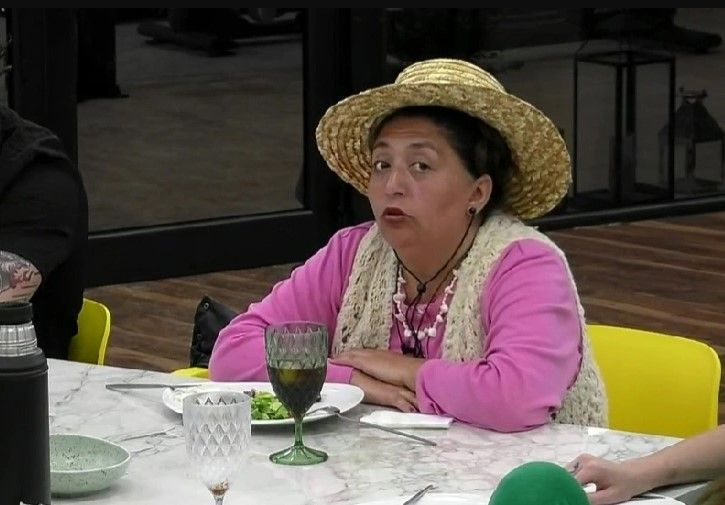 Gran Hermano Generación Dorada participantes