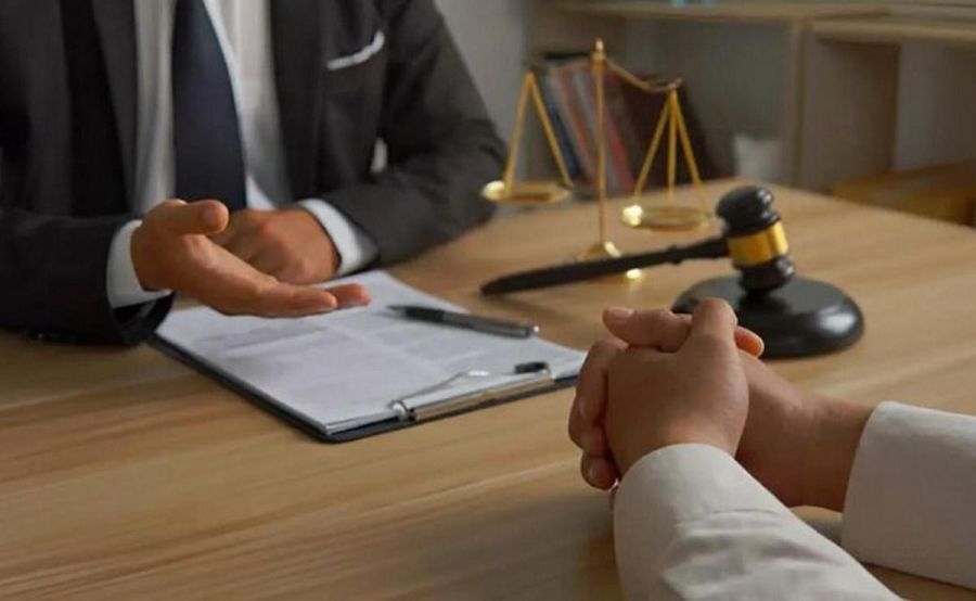 juicio laboral monte caseros