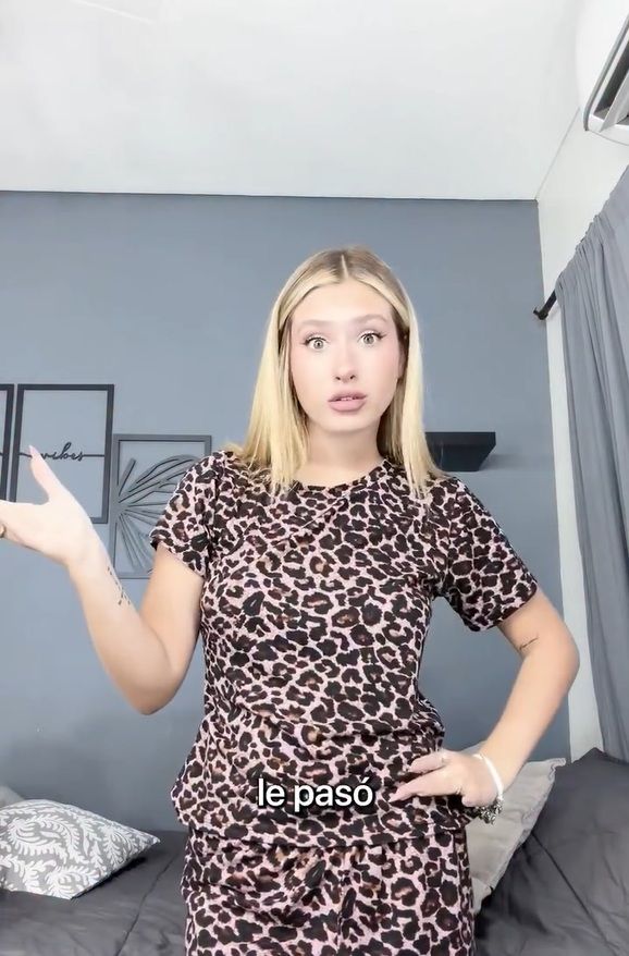 La casa de Lolo Poggio