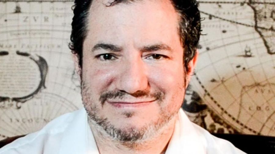 Melchor Rodrigo, médico y amigo de Felipe Pettinato 20260224