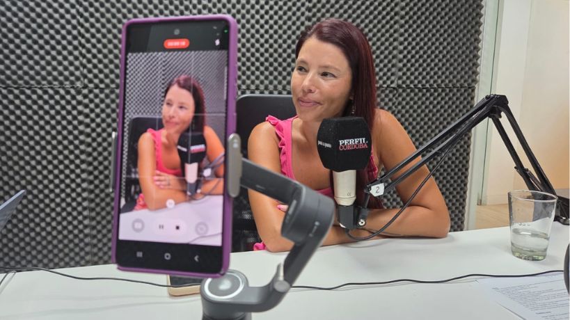 Natalia Contini, Intendenta de Anisacate