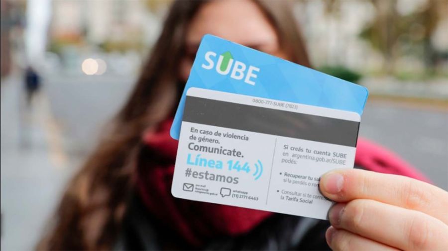 Nuevo aumento del boleto de colectivo en el AMBA 24022026