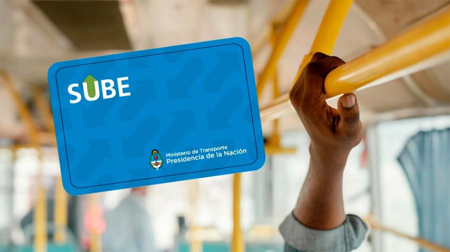 Nuevo aumento del boleto de colectivo en el AMBA 24022026