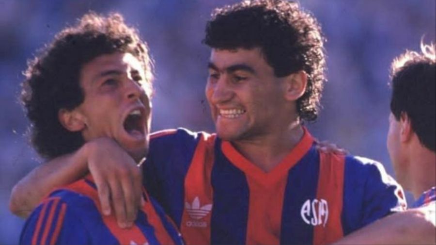 Pipo Gorosito en San Lorenzo: La vigencia de un enganche clásico que marcó una era en Boedo