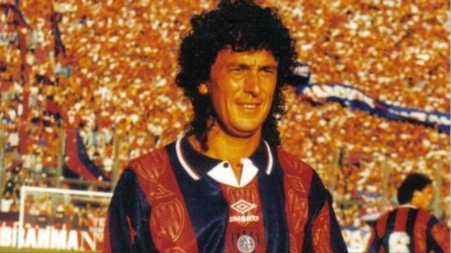 Pipo Gorosito en San Lorenzo: La vigencia de un enganche clásico que marcó una era en Boedo