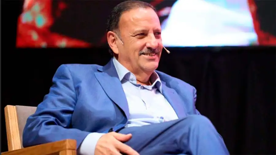 Roberto Quintela 24022026