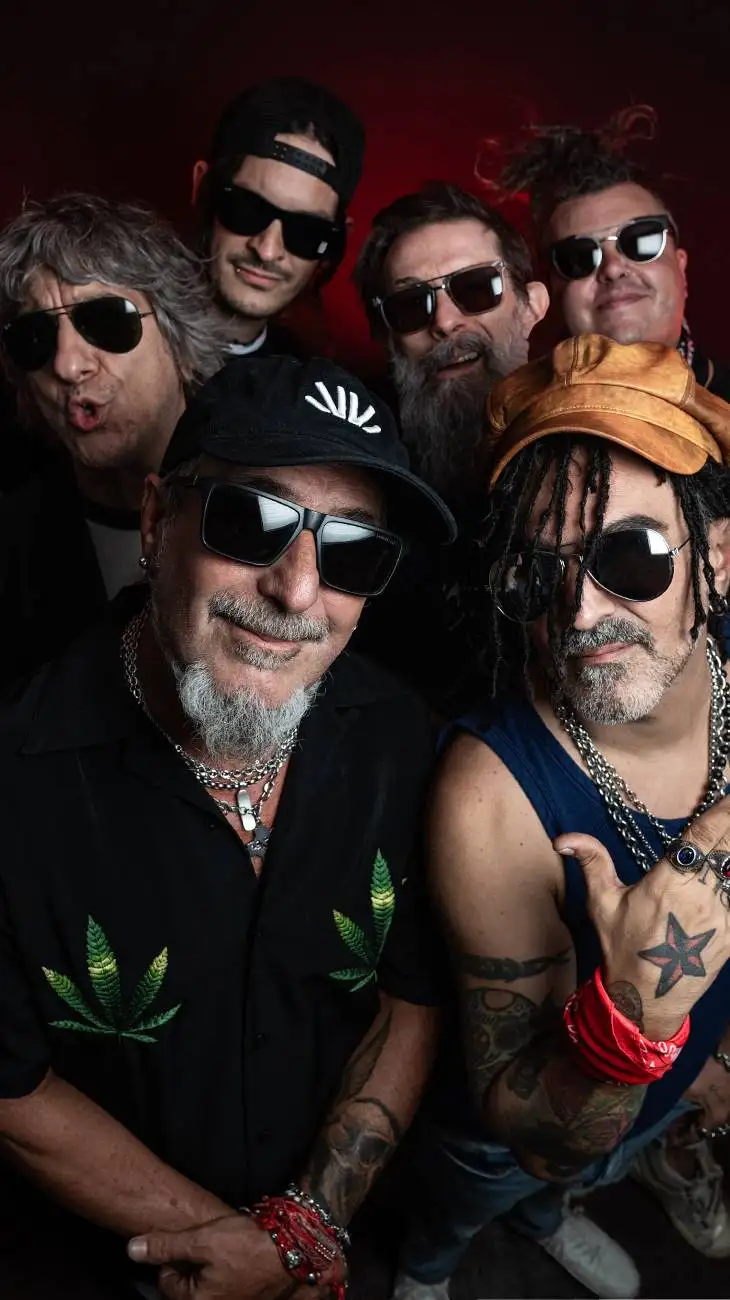 Rock en Baradero 2026