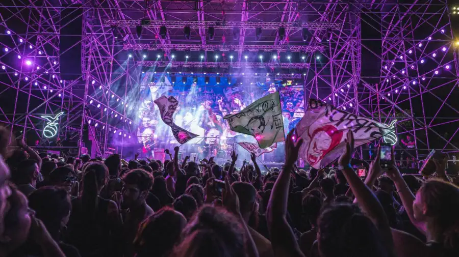 Rock en Baradero 2026