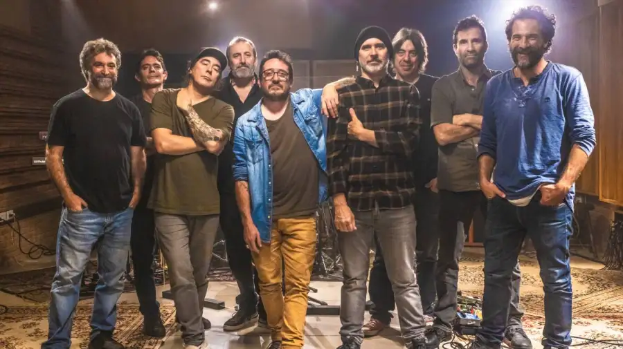 Rock en Baradero 2026