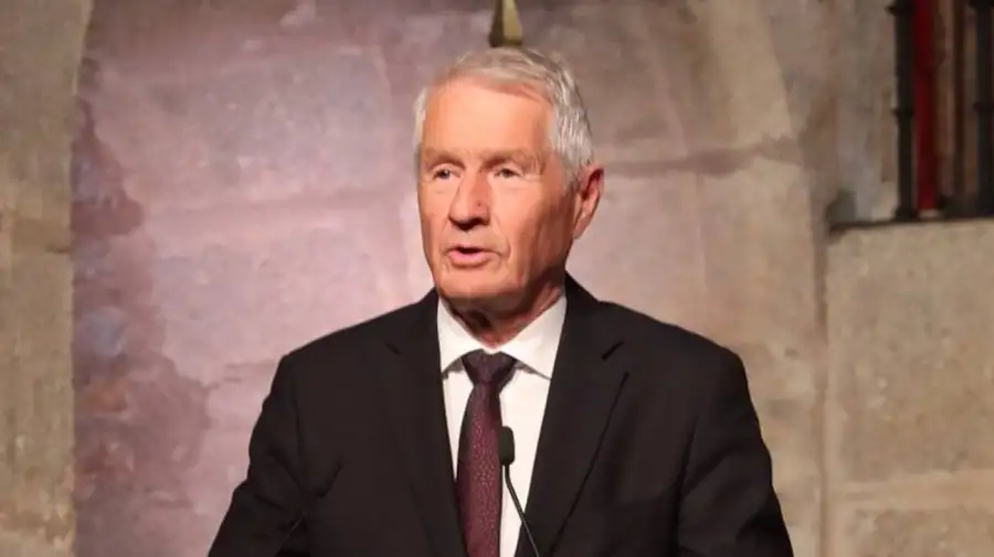 Thorbjørn Jagland