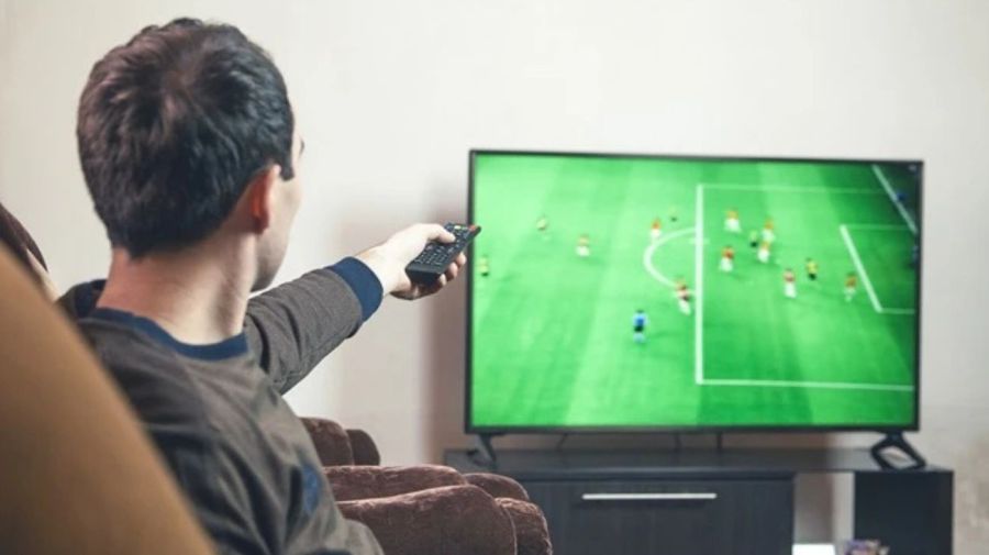 TV Fútbol