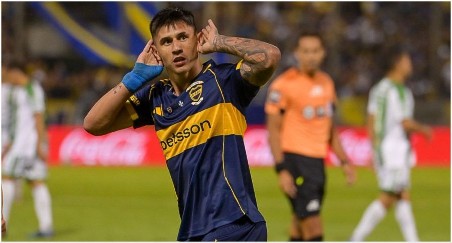 Boca Juniors vs. Gimnasia de Chivilcoy