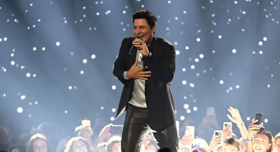 chayanne