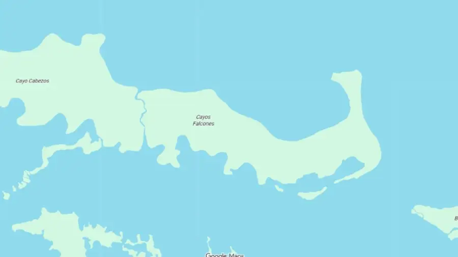 Cuba abatió a cuatro tripulantes de una lancha con matrícula de Estados Unidos