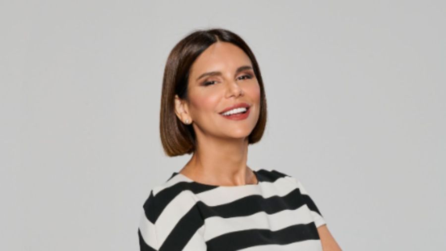 Daniela De Lucía