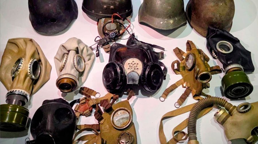 Detuvieron a un hombre por amenazas contra Patricia Bullrich 25022026