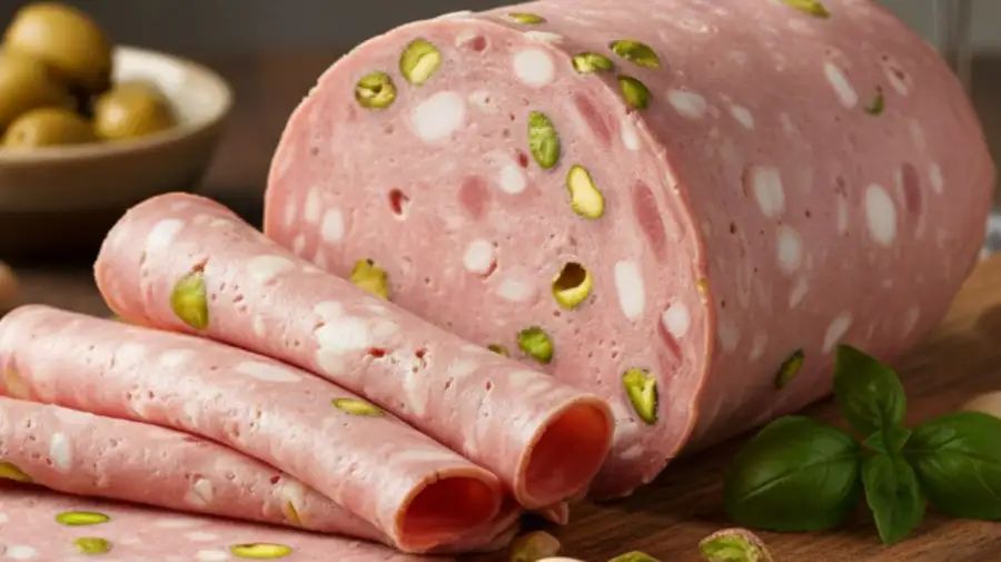 Día Mundial del Pistacho