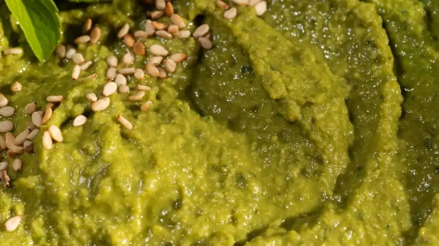 Día Mundial del Pistacho