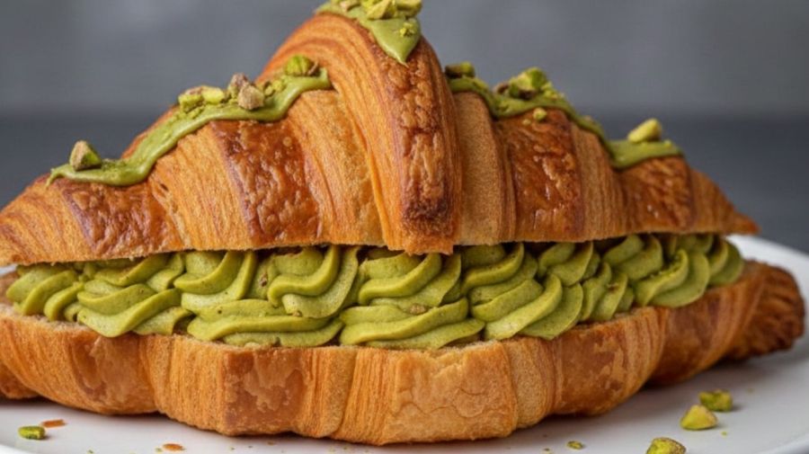 Día Mundial del Pistacho