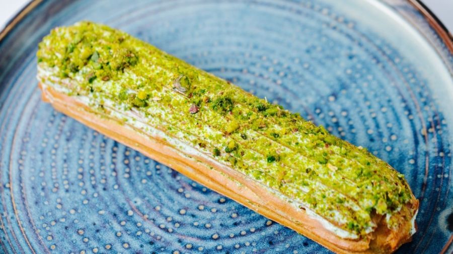 Día Mundial del Pistacho