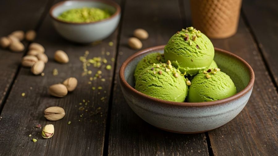 Día Mundial del Pistacho