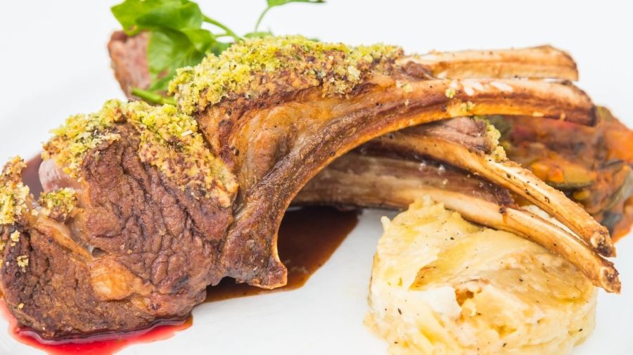 Día Mundial del Pistacho