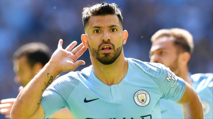 El récord de Sergio Agüero: el debut más joven en la historia de la Primera División argentina