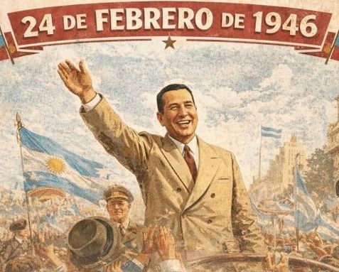 Juan Domingo Perón