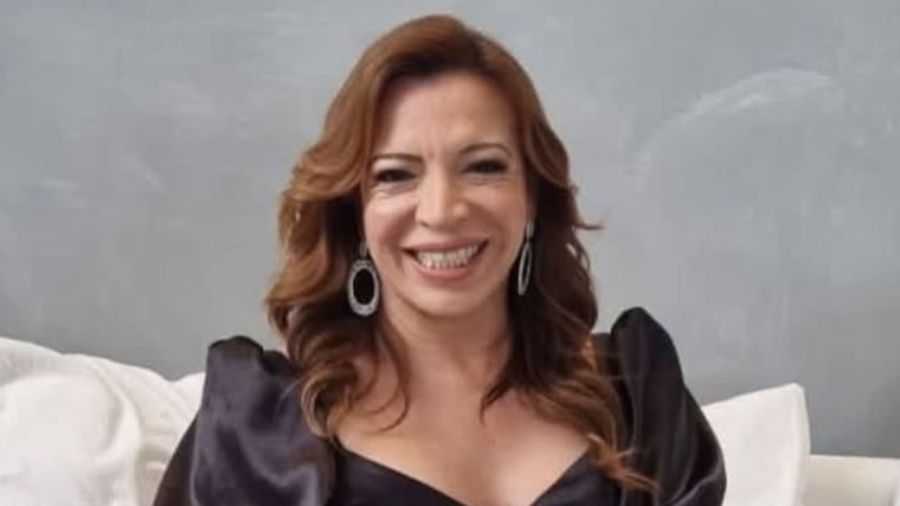 Lizy Tagliani 